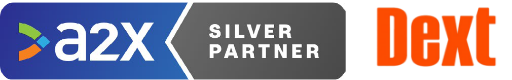 A2X Silver Partner and Dext