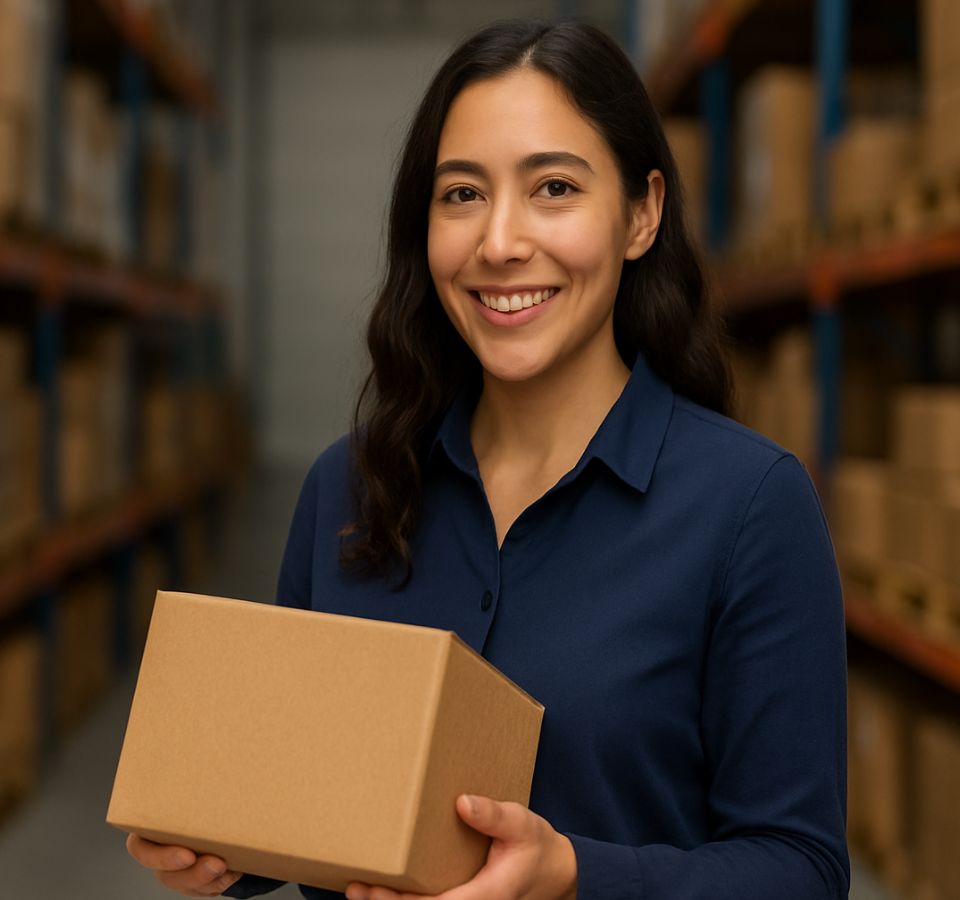 Inventory accounting