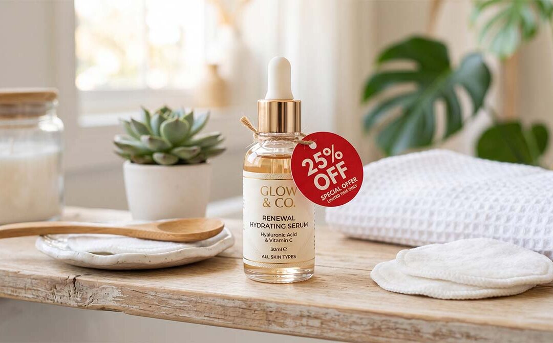 Why 25% off could be a 0% profit sale (and how to spot it before launch)